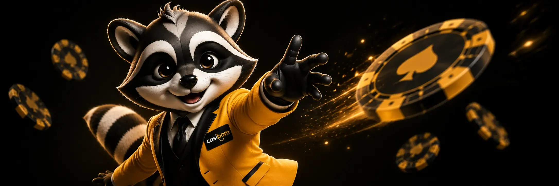 Casibom Gioca alle slot su Casibom casinò online