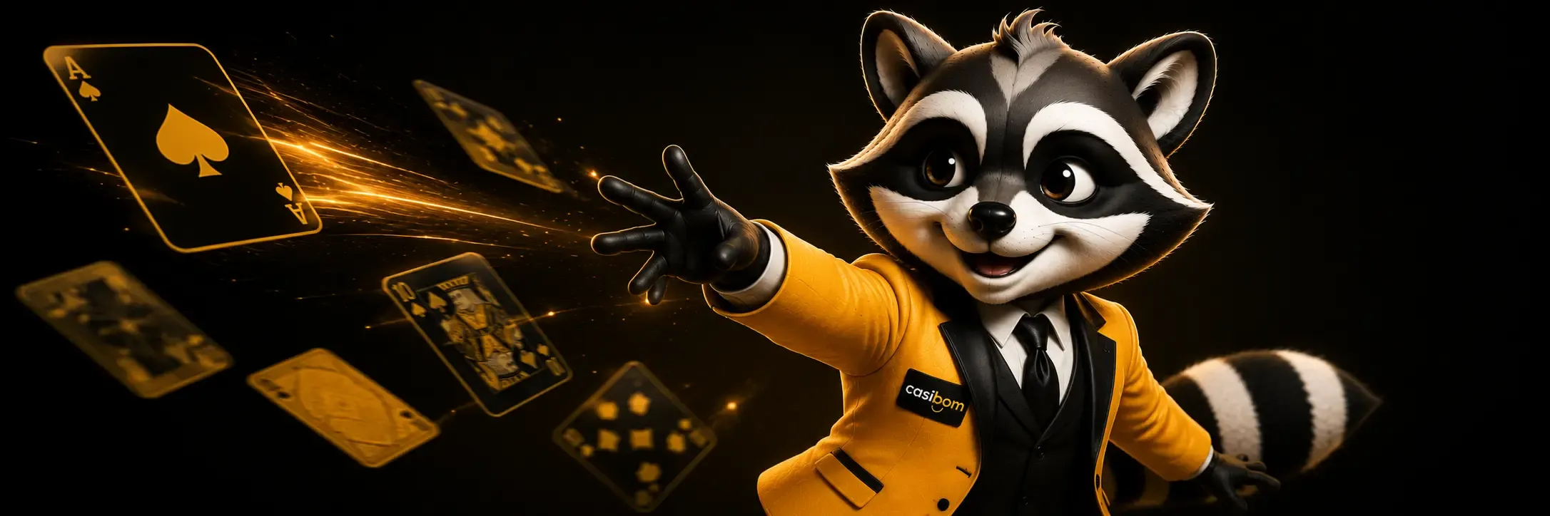 Casibom Scopri nuove slot su Casibom it