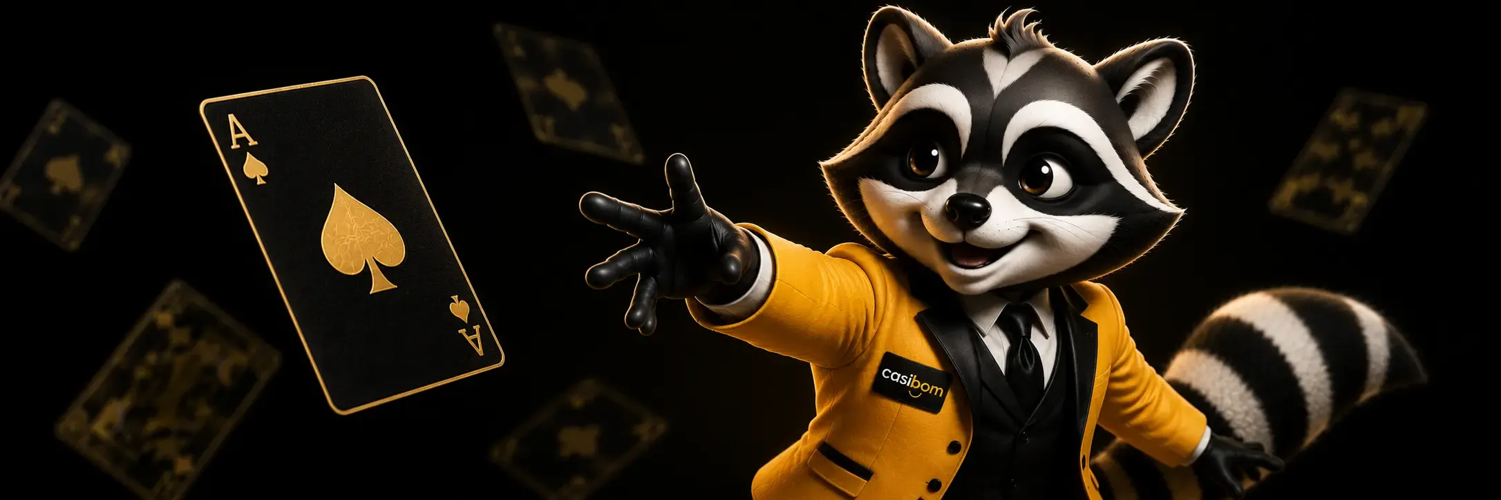 Casibom Divertiti ogni giorno con Casibom casino Italia