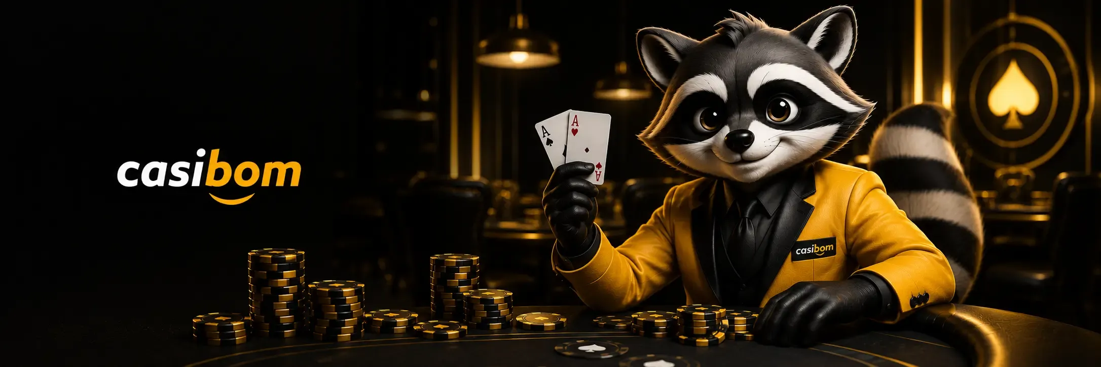 Casibom Gioca ovunque con Casibom casinò online