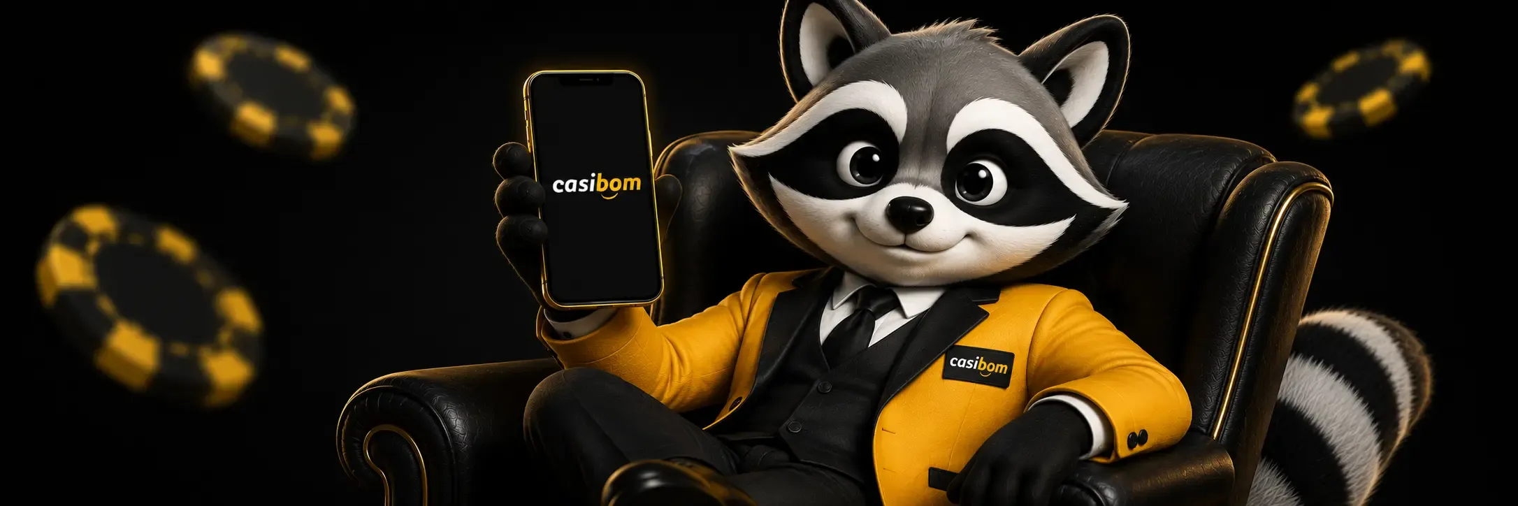 Casibom Casino online con Casibom applicazione